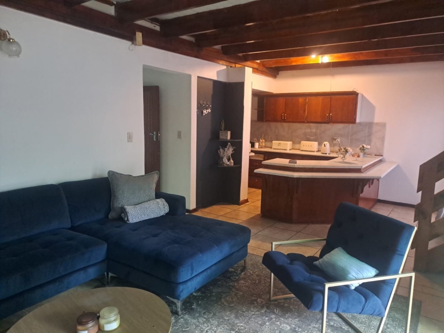To Let 2 Bedroom Property for Rent in Pellissier Free State